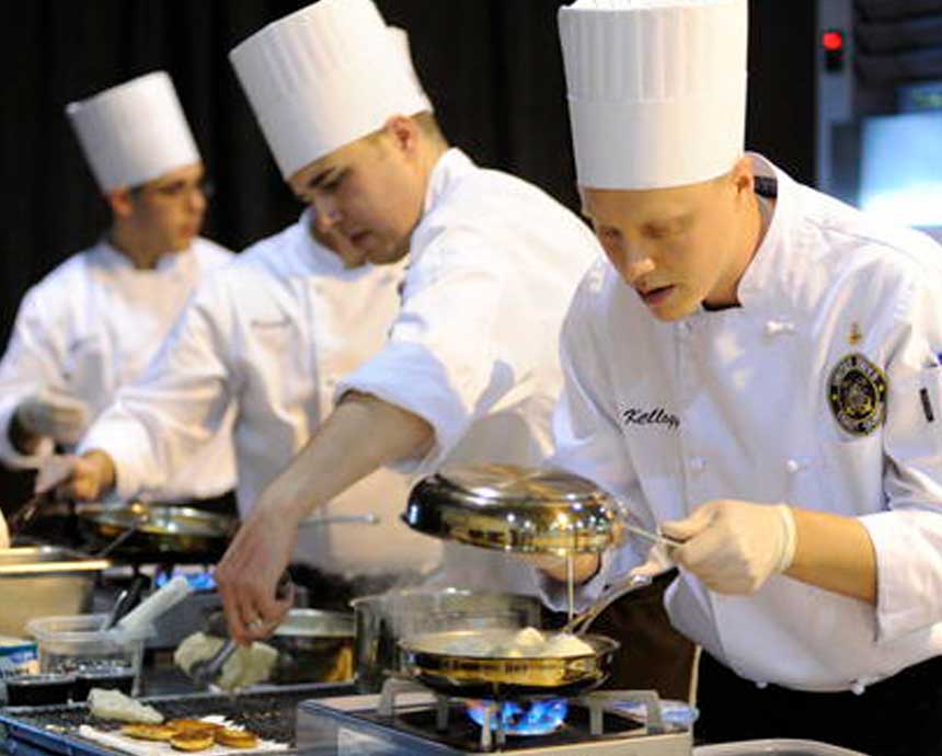 meet single women in culinary classes